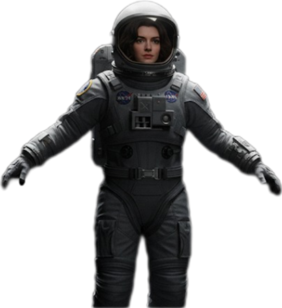 Astronaut